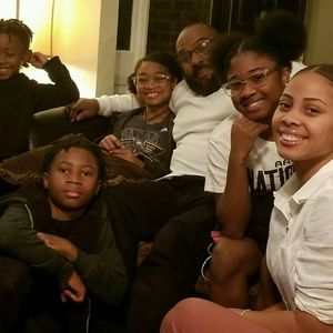 Meet your Posher, Walter